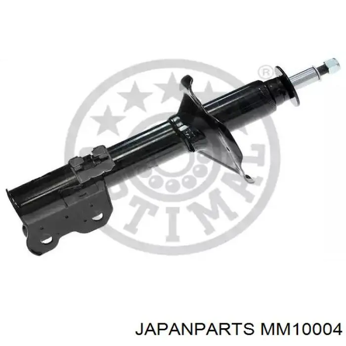MM10004 Japan Parts амортизатор задний правый