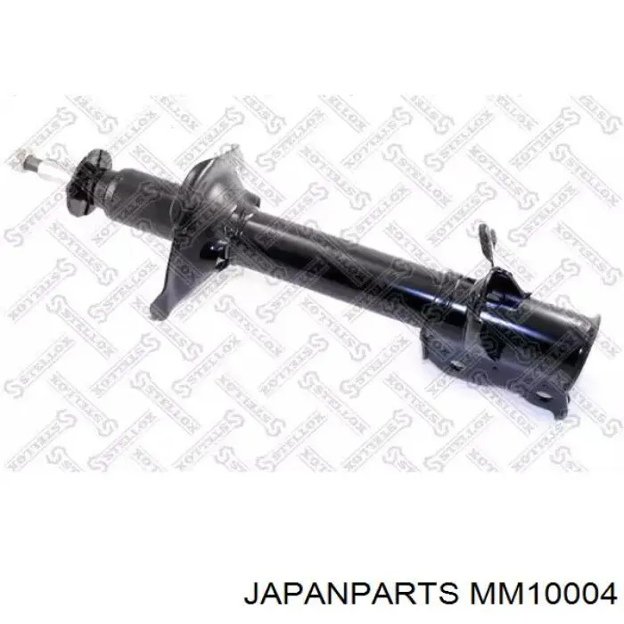 Амортизатор задний правый MM10004 Japan Parts
