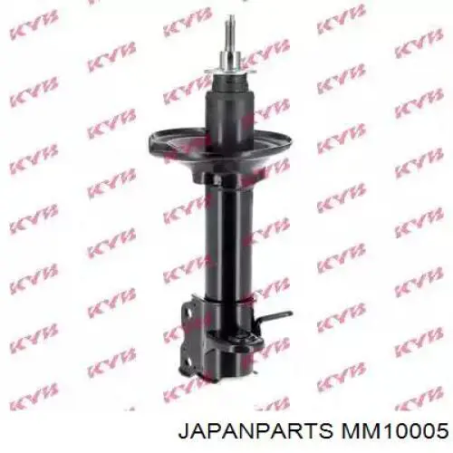 MM10005 Japan Parts амортизатор задний правый