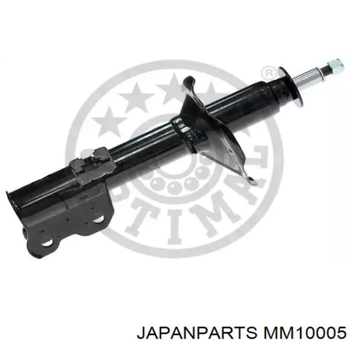 Амортизатор задний, правый Japan Parts MM10005 цена, от 48.91 USD