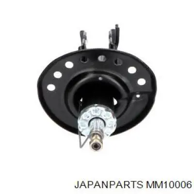MM10006 Japan Parts амортизатор передний левый