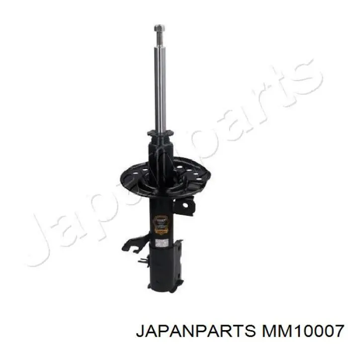 MM10007 Japan Parts амортизатор передний правый