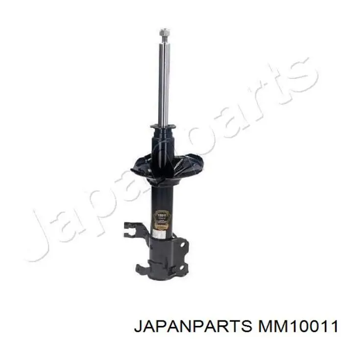 Амортизатор передний правый MM10011 Japan Parts