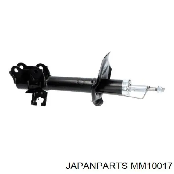 MM10017 Japan Parts амортизатор передний правый