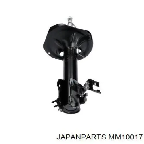 Амортизатор передний правый MM10017 Japan Parts