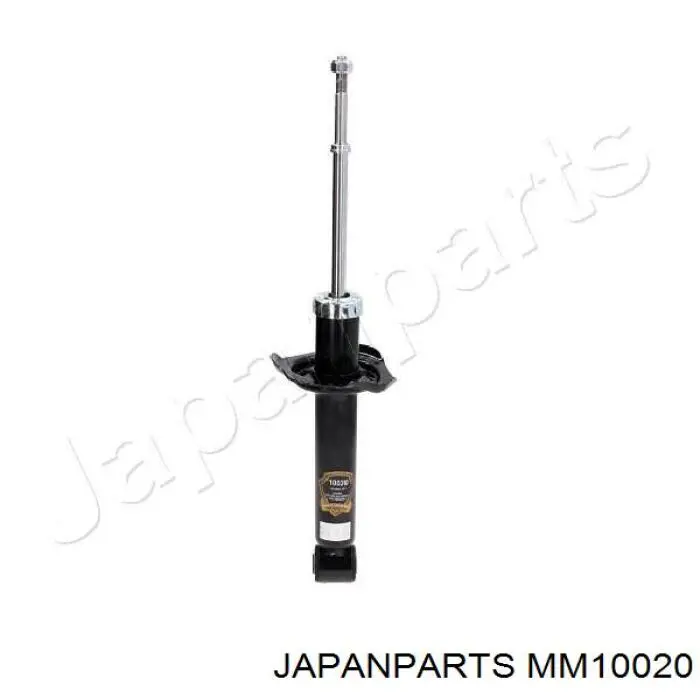 MM10020 Japan Parts амортизатор задний