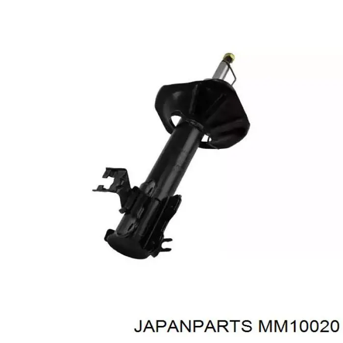 Задний амортизатор Japan Parts MM10020