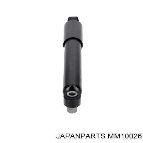 Амортизатор передний Japan Parts MM10026