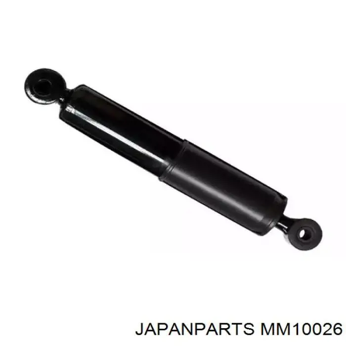 Амортизаторы передние Japan Parts MM10026