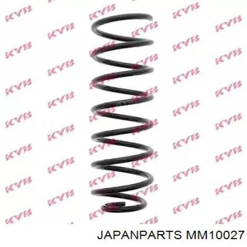Стойка амортизатора задняя Japan Parts MM10027 цена, от 22.16 USD