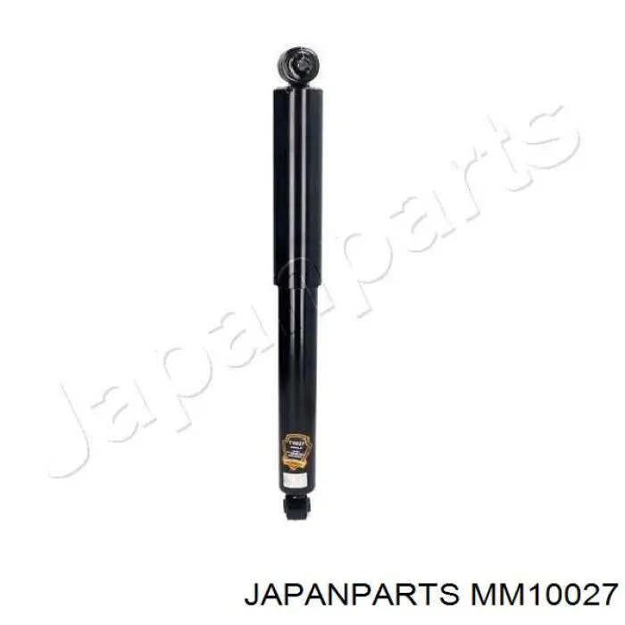 MM-10027 Japan Parts амортизатор задний