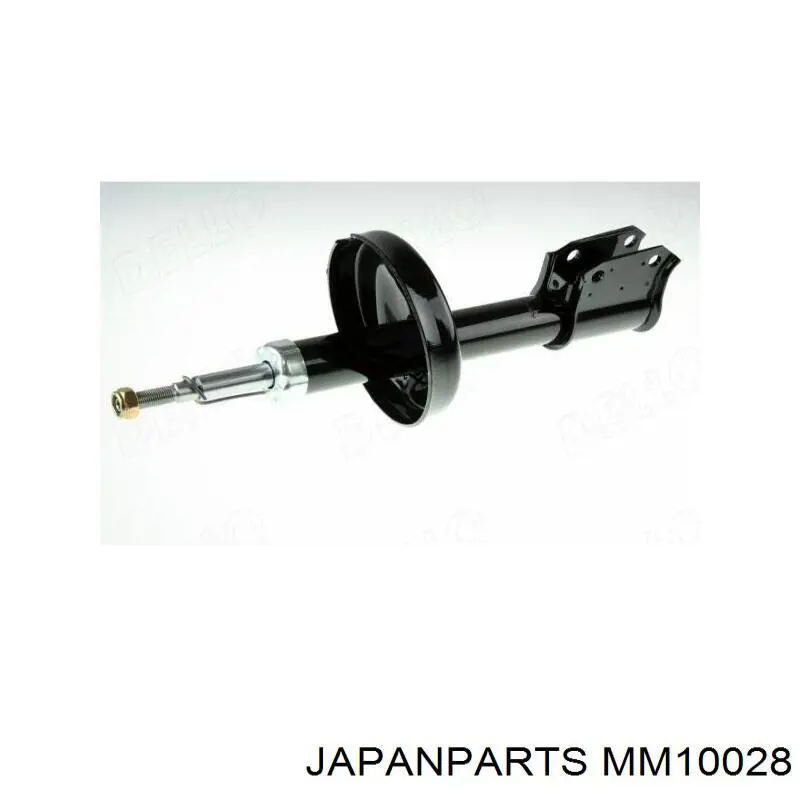 MM10028 Japan Parts амортизатор передний