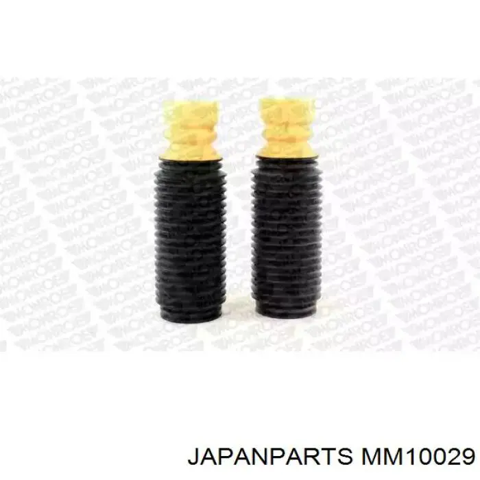 Амортизатор передней подвески левой Japan Parts MM10029 цена, от 58.00 USD