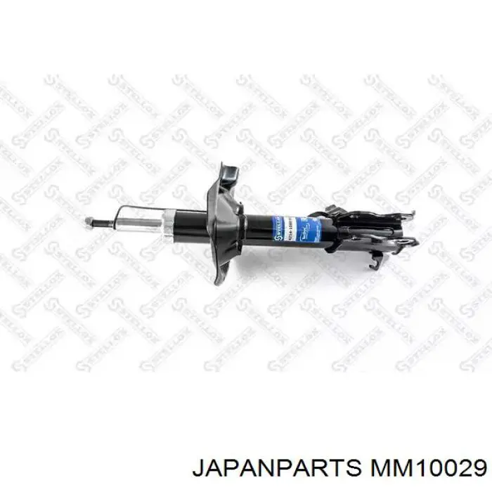 Амортизатор передний левый MM10029 Japan Parts