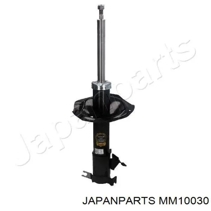 MM-10030 Japan Parts амортизатор передний левый