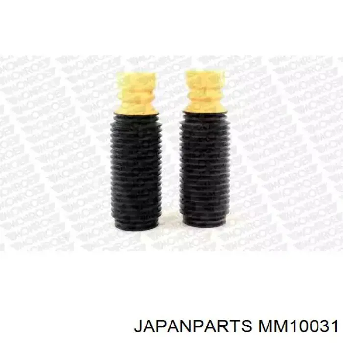 MM10031 Japan Parts Амортизатор передней подвески правый