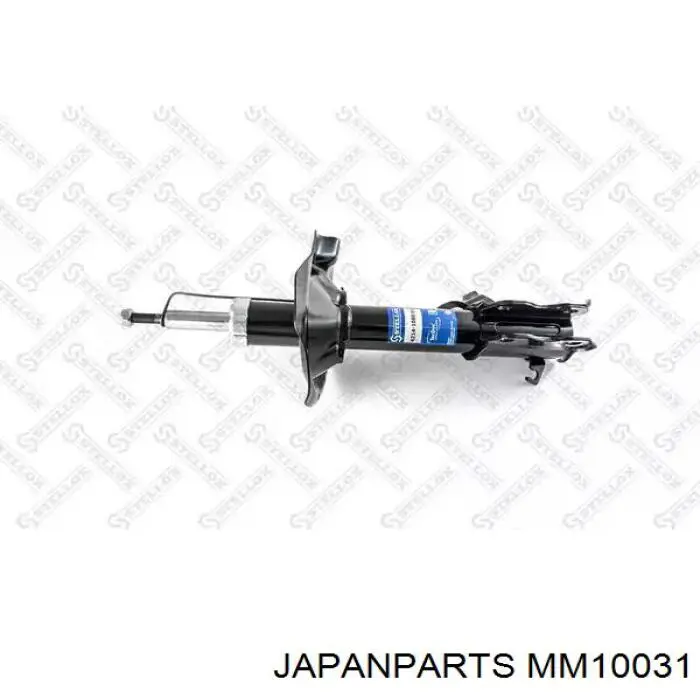 Амортизатор передний правый MM10031 Japan Parts