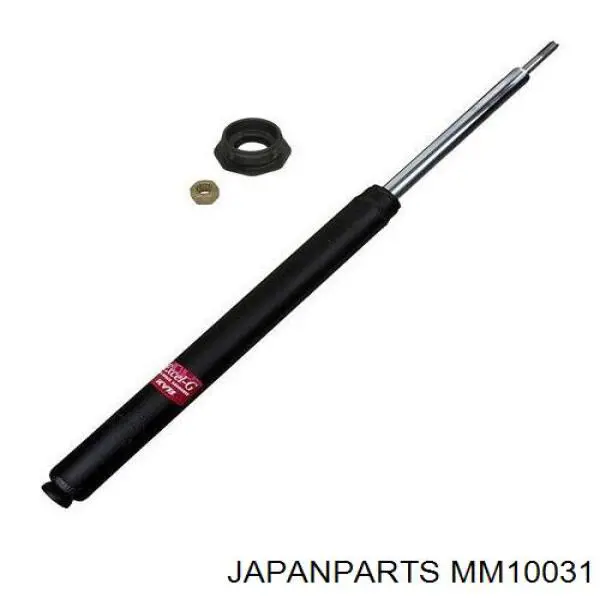 Стойка передняя правая Japan Parts MM10031