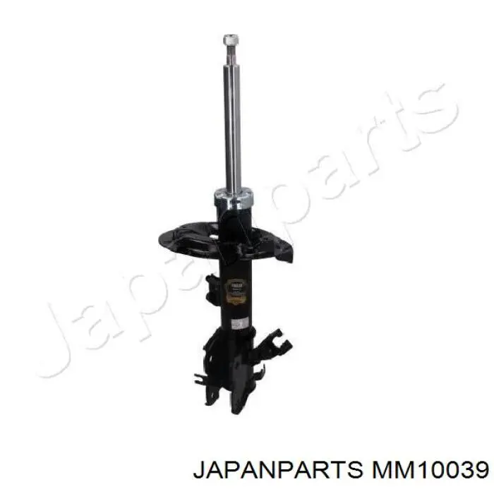 MM10039 Japan Parts amortecedor dianteiro direito