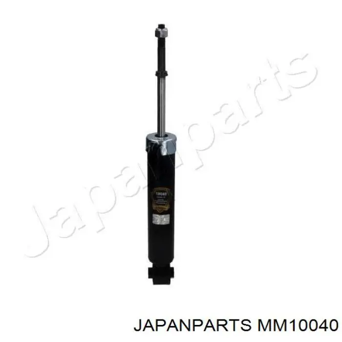 MM-10040 Japan Parts amortecedor traseiro