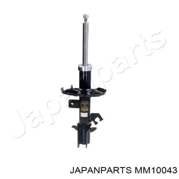 MM10043 Japan Parts амортизатор передний правый