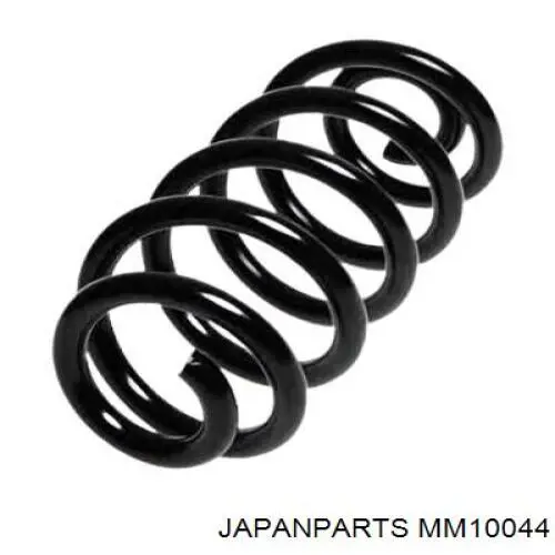 MM-10044 Japan Parts amortecedor traseiro