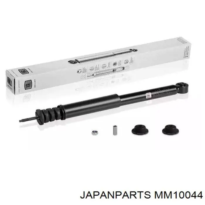 Стойка амортизатора задняя Japan Parts MM10044 цена, от 42.83 USD