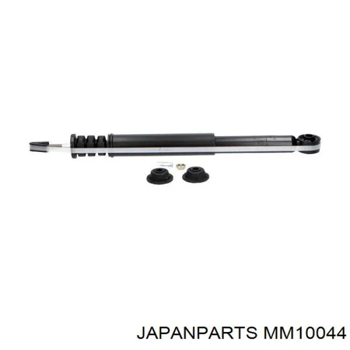 Купить MM10044 Japan Parts Амортизатор задней подвески