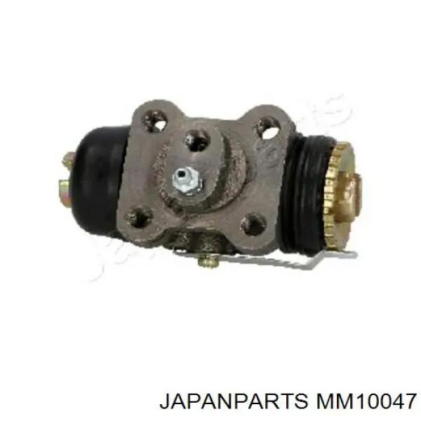 Амортизатор передний MM10047 Japan Parts
