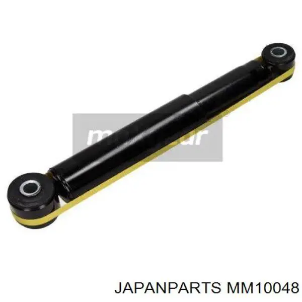 MM10048 Japan Parts amortecedor traseiro