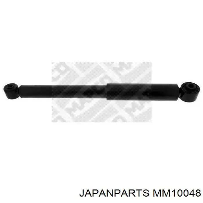 Стойка амортизатора задняя Japan Parts MM10048 цена, от 25.65 USD