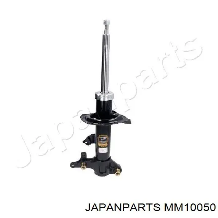 MM10050 Japan Parts amortecedor dianteiro esquerdo
