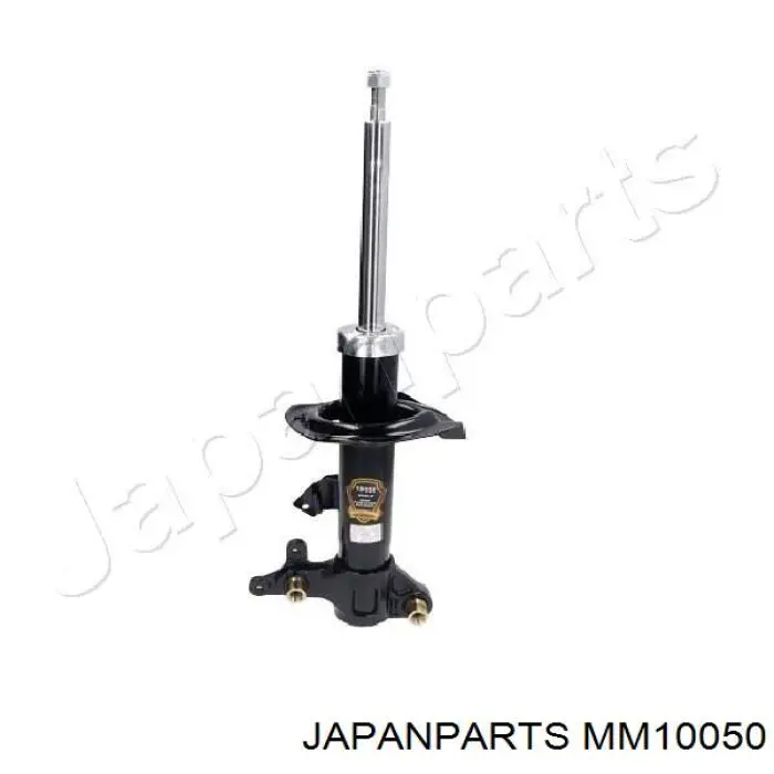 Амортизатор передний левый MM10050 Japan Parts