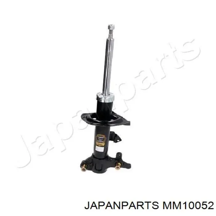 MM10052 Japan Parts amortecedor dianteiro direito