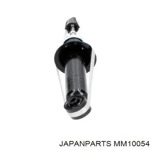 Амортизатор задний Japan Parts MM10054