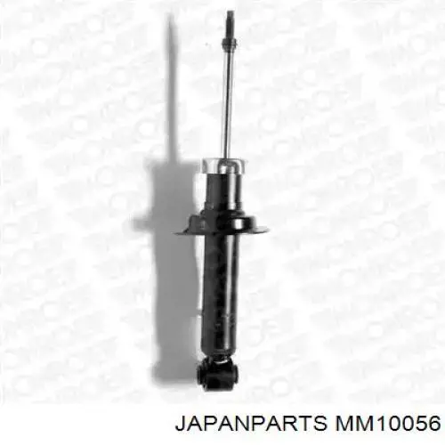 Амортизатор передний MM10056 Japan Parts
