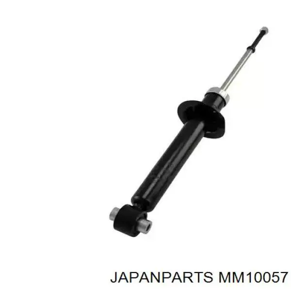 Амортизатор задний правый Japan Parts MM10057