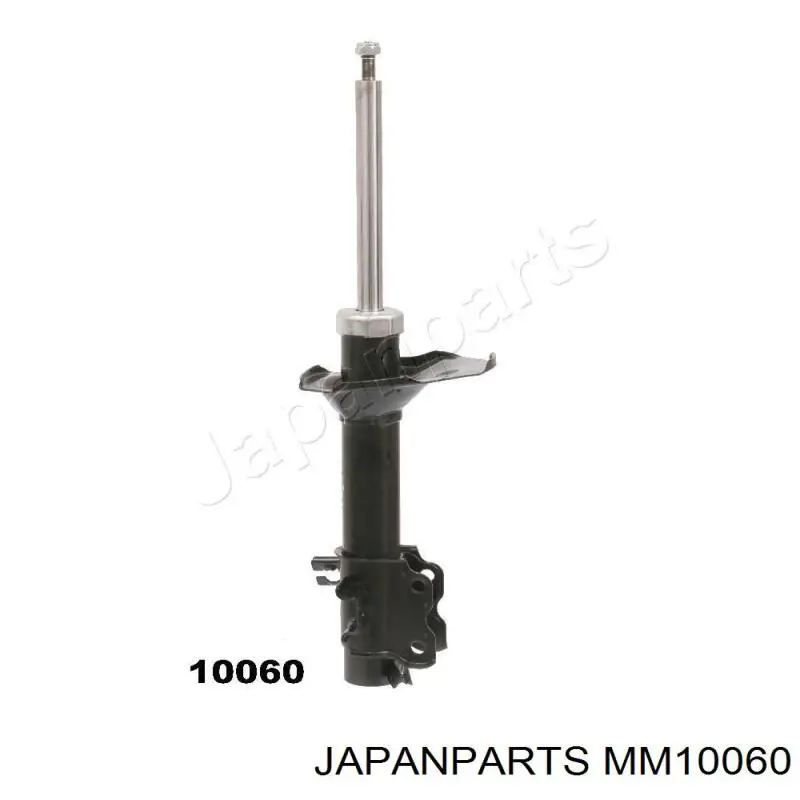 MM-10060 Japan Parts amortecedor traseiro direito