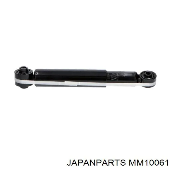 Амортизатор задний MM10061 Japan Parts