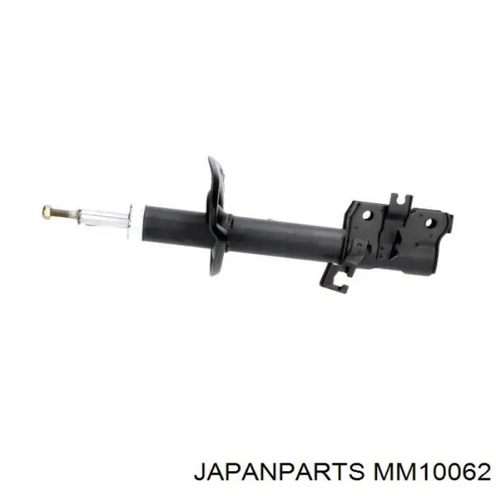 MM10062 Japan Parts suporte de amortecedor dianteiro direito