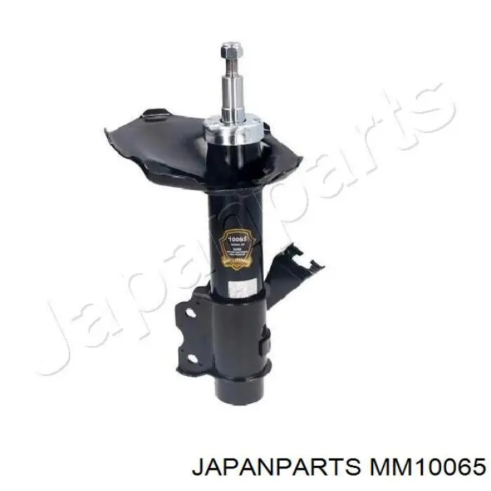 MM-10065 Japan Parts amortecedor dianteiro direito