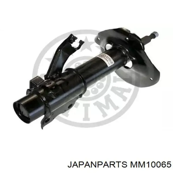 Стойка передняя правая Japan Parts MM10065