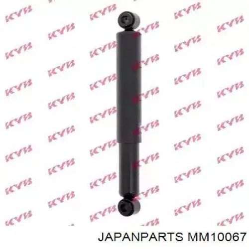 MM10067 Japan Parts Стойка передняя