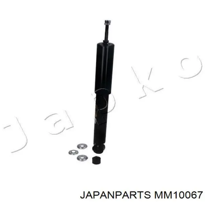 MM-10067 Japan Parts амортизатор передний