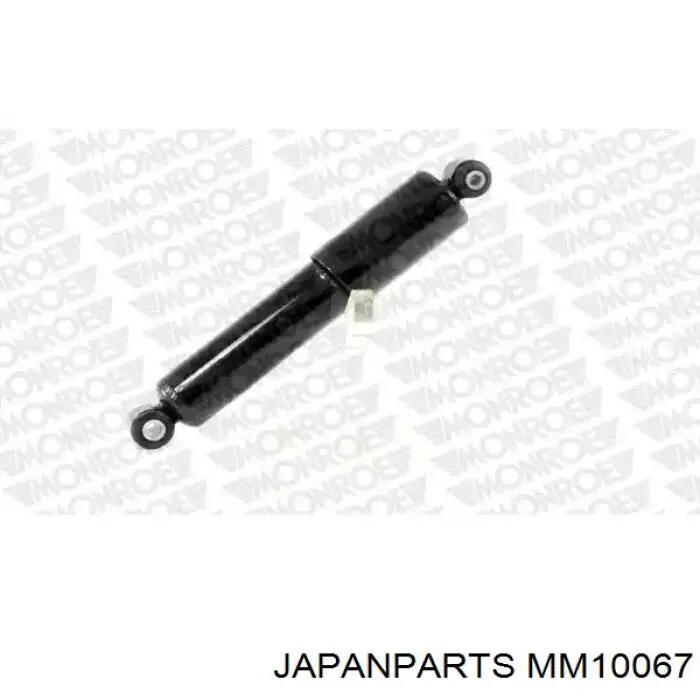 Амортизатор передний MM10067 Japan Parts