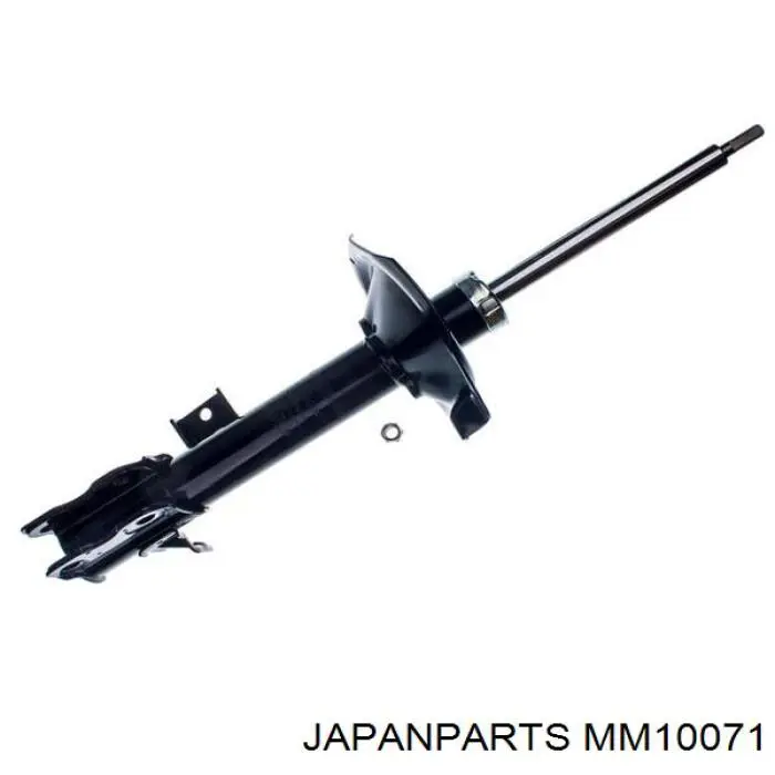 Амортизатор задний правый MM10071 Japan Parts
