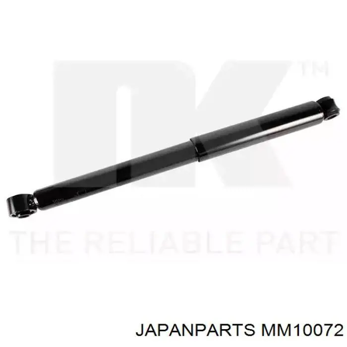 Стойка амортизатора передняя Japan Parts MM10072 цена, от 52.17 USD