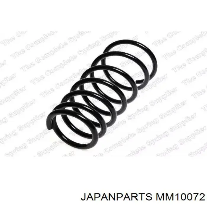 Купить MM10072 Japan Parts Амортизатор передней подвески