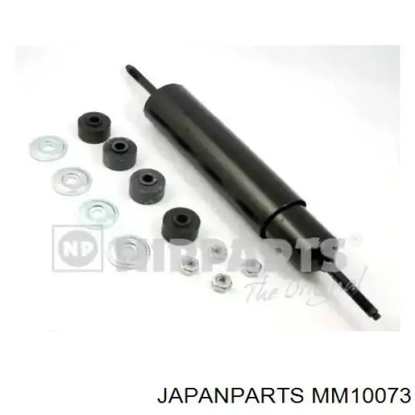 Амортизатор задний MM10073 Japan Parts