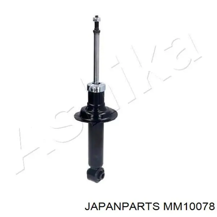 Амортизатор передний MM10078 Japan Parts